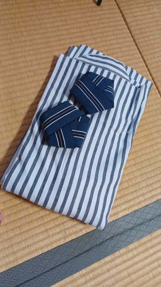 yukata