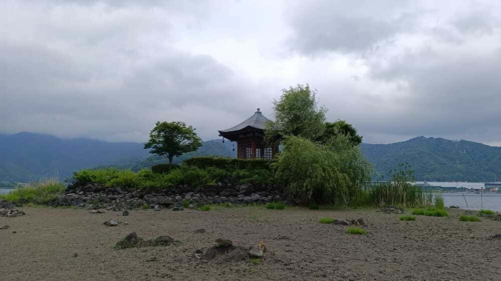 Lake Kawaguchiko