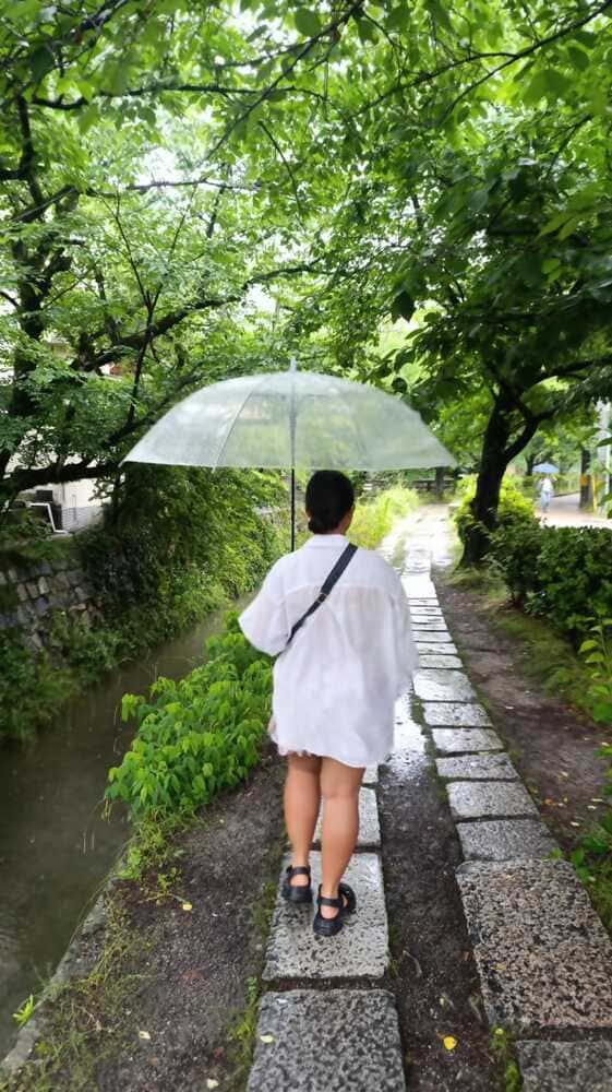 Philosopher’s Path 
