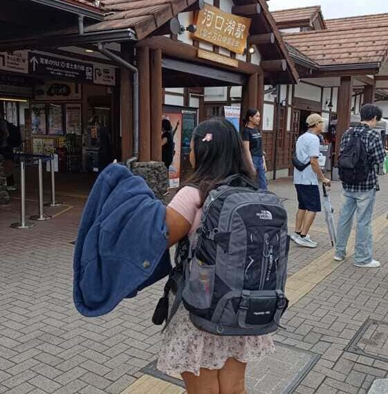 How to Travel Carry-on Only: Everything I Fit in One 50L Backpack