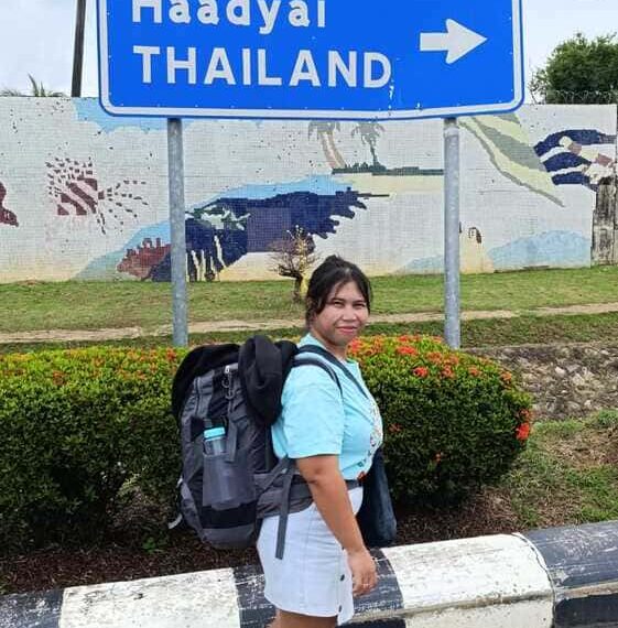 How to Cross the Padang Besar Border from Malaysia to Thailand