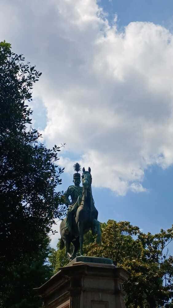  Ueno Park