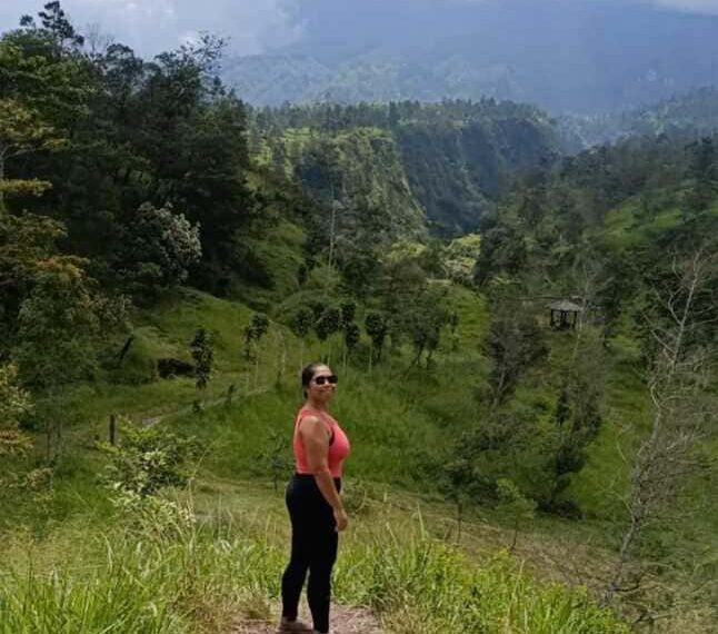 Explore Jogja (Yogyakarta) Like a Local: Hidden Nature Trails & Waterfalls