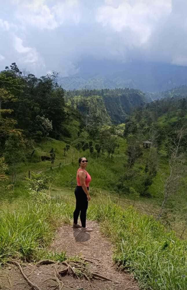 Explore Jogja (Yogyakarta) Like a Local: Hidden Nature Trails & Waterfalls