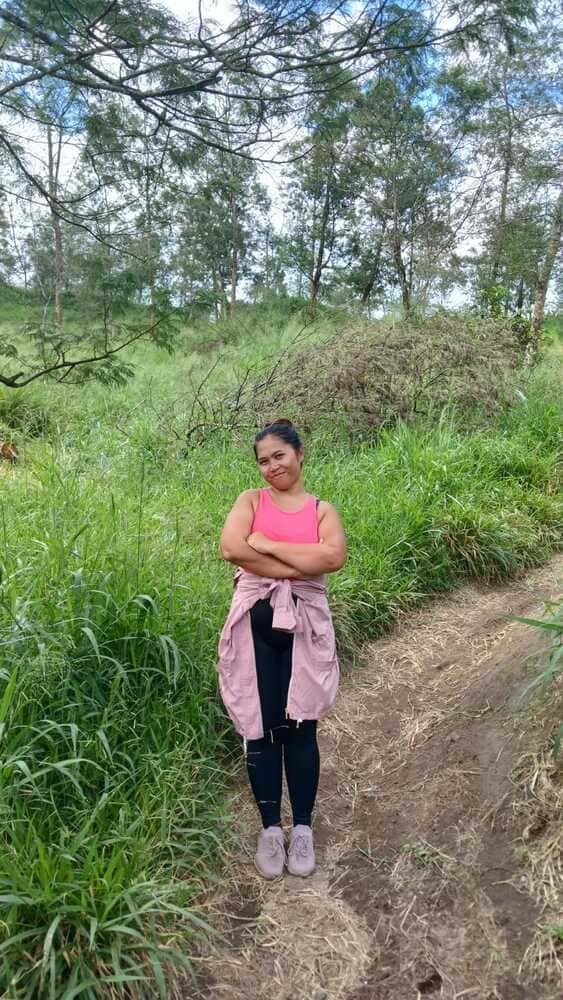 Kali Talang