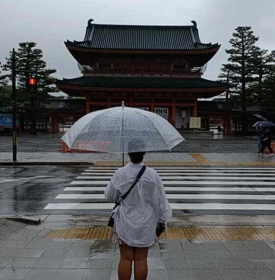 Kyoto on a Budget: My 2-Day Backpacker Itinerary