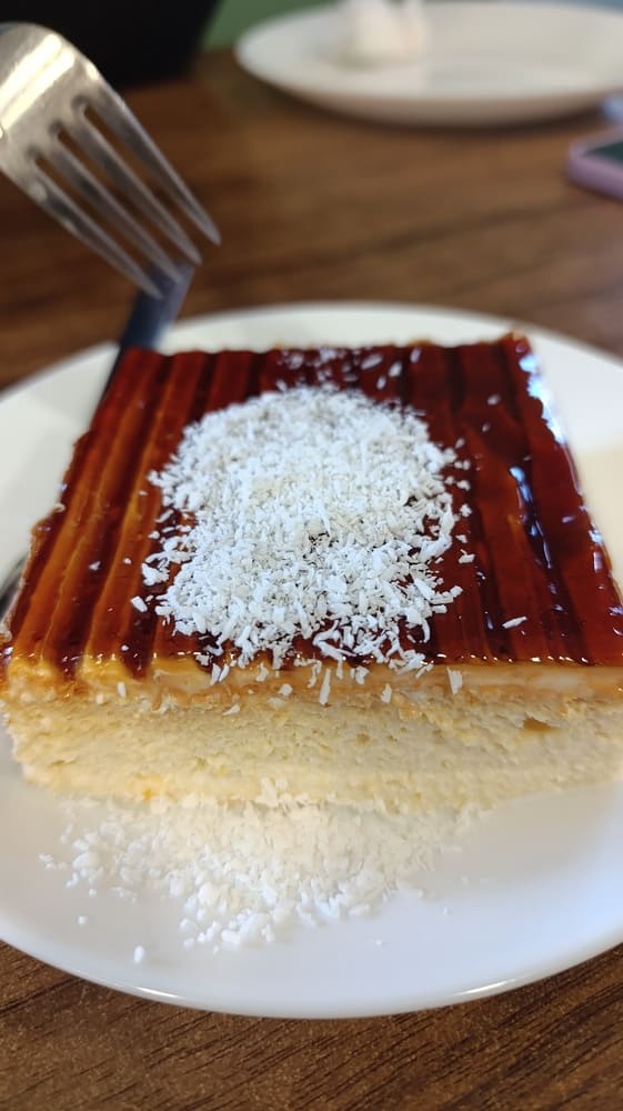 Turkish dessert