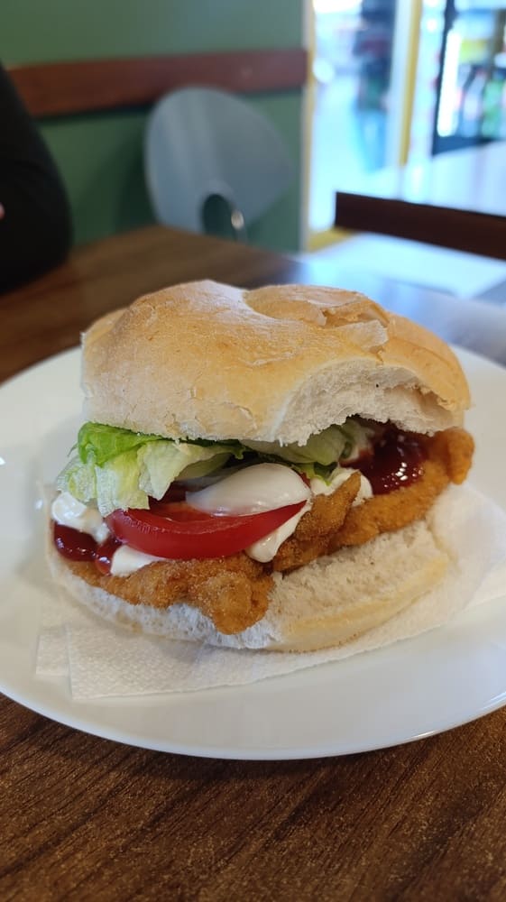 Wiener Schnitzel