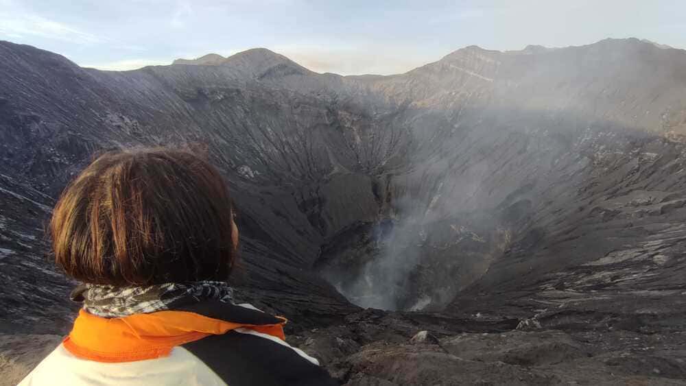 Mount Bromo