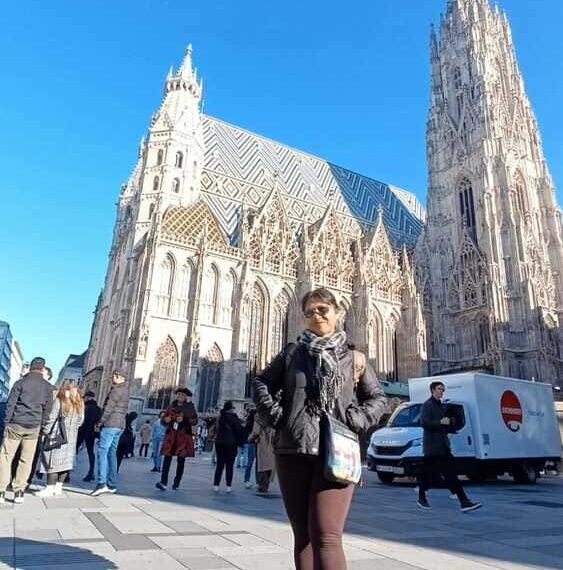 Vienna Travel Guide: 3-Day Itinerary, Christmas Market & Budget Tips