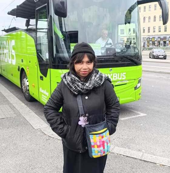 Review FlixBus di Eropa: Hal yang Harus Kamu Tahu Sebelum Booking