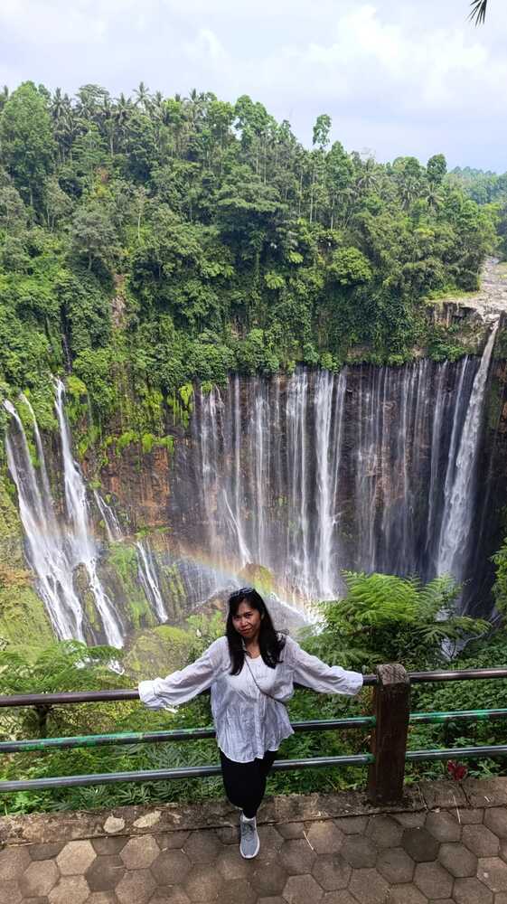 Tumpak Sewu