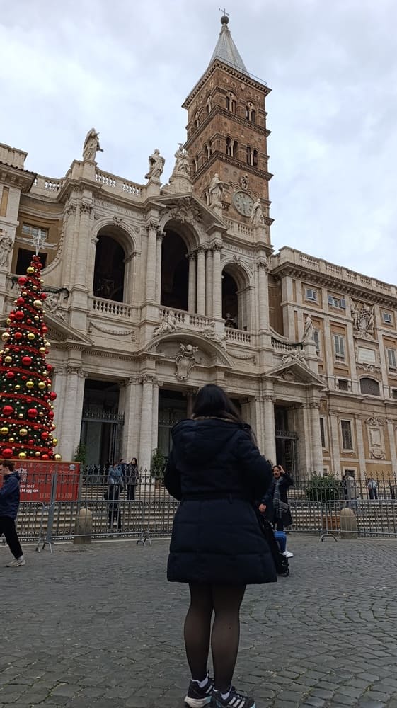Santa Maria Maggiore