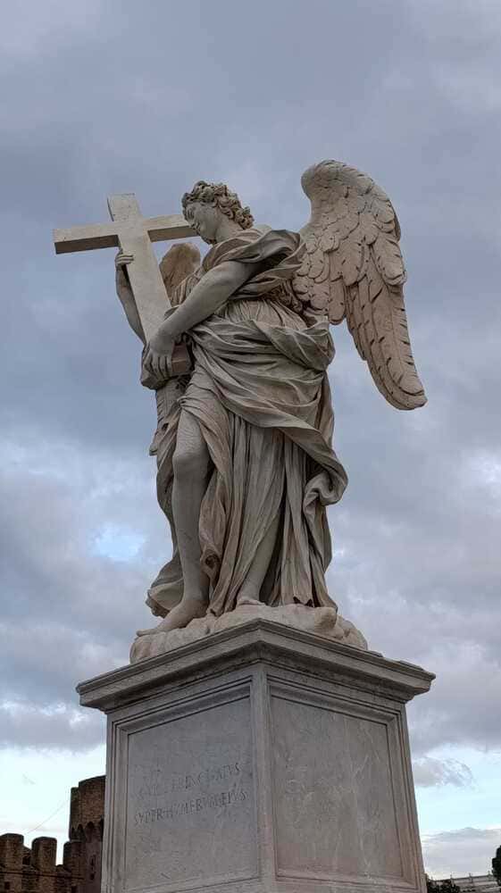 Castel Sant’Angelo