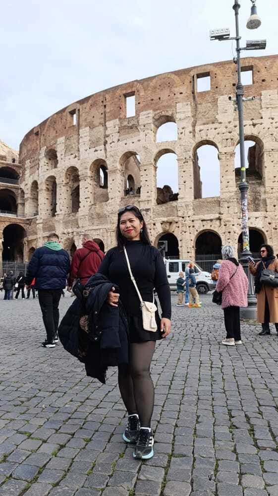 Colosseum