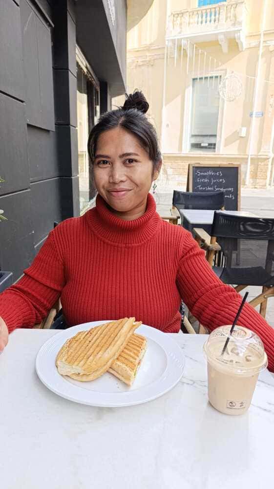 Local Cafés in Paphos