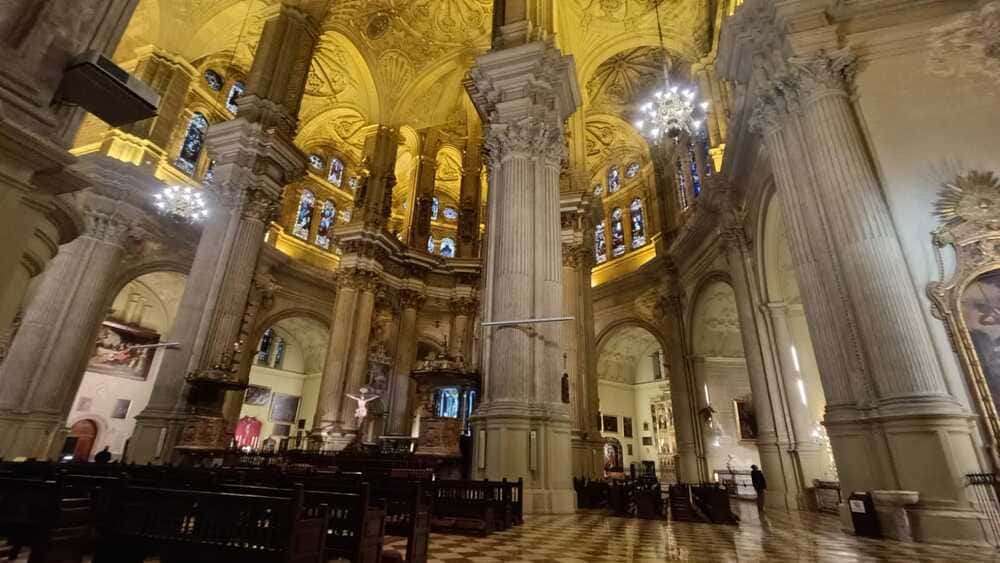 Málaga Cathedral
