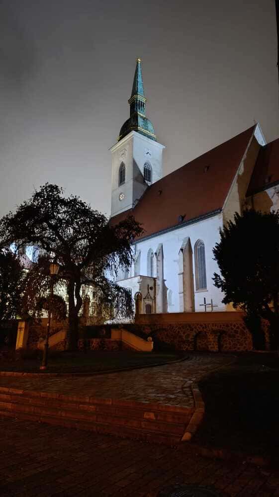 St. Martin’s Cathedral