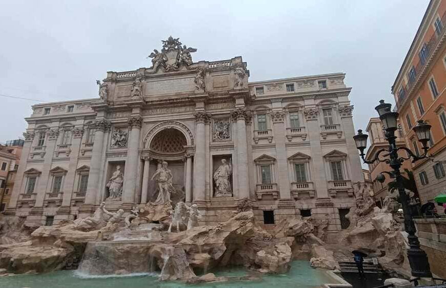 2 Days in Rome Itinerary for First-Time Visitors – A Guide from an Indonesian Traveler