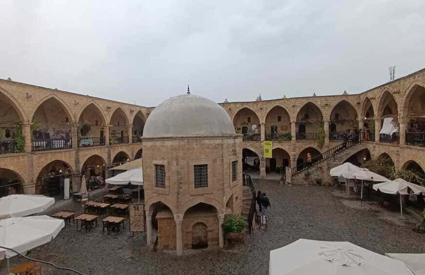 2 Days in Nicosia: Top Things to See and Do on Both Sides