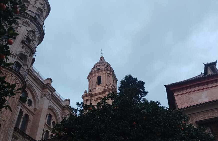 Things to Do in Malaga for First-Time Visitors (A Budget Backpacker’s Guide)