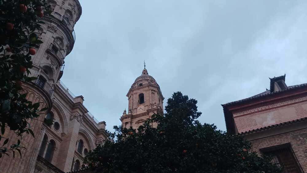 Things to Do in Malaga for First-Time Visitors (A Budget Backpacker’s Guide)