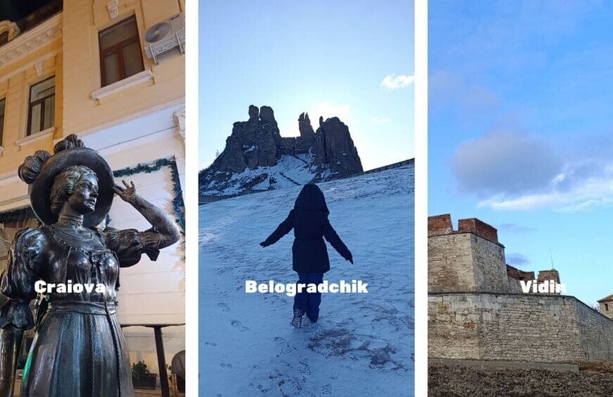 Belogradchik, Bulgaria: An Underrated Weekend Road Trip from Sofia