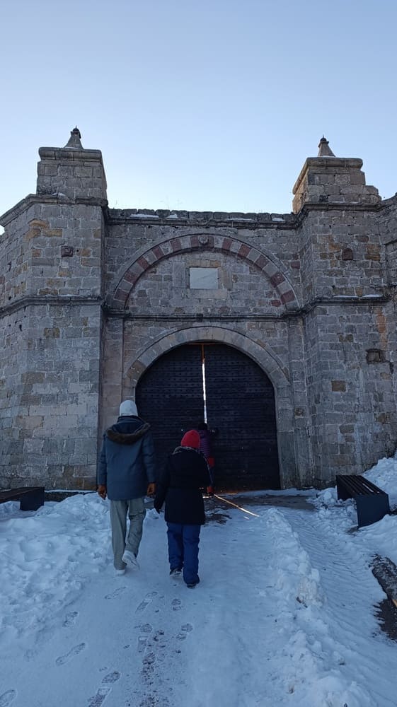 Fortress Belogradchik