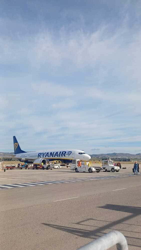 ryanair