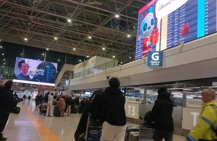 Dummy Ticket & Onward Ticket: Pengertian, Cara Membuat Sendiri, Legalitas, dan Risikonya