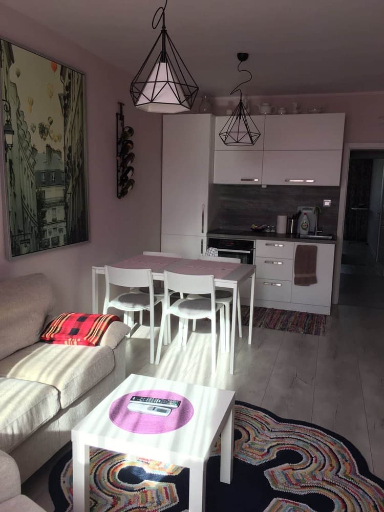 Evergreen Sofia apartement