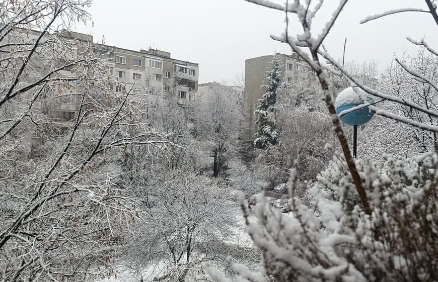 Tips Liburan Musim Dingin di Eropa untuk Traveler Indonesia