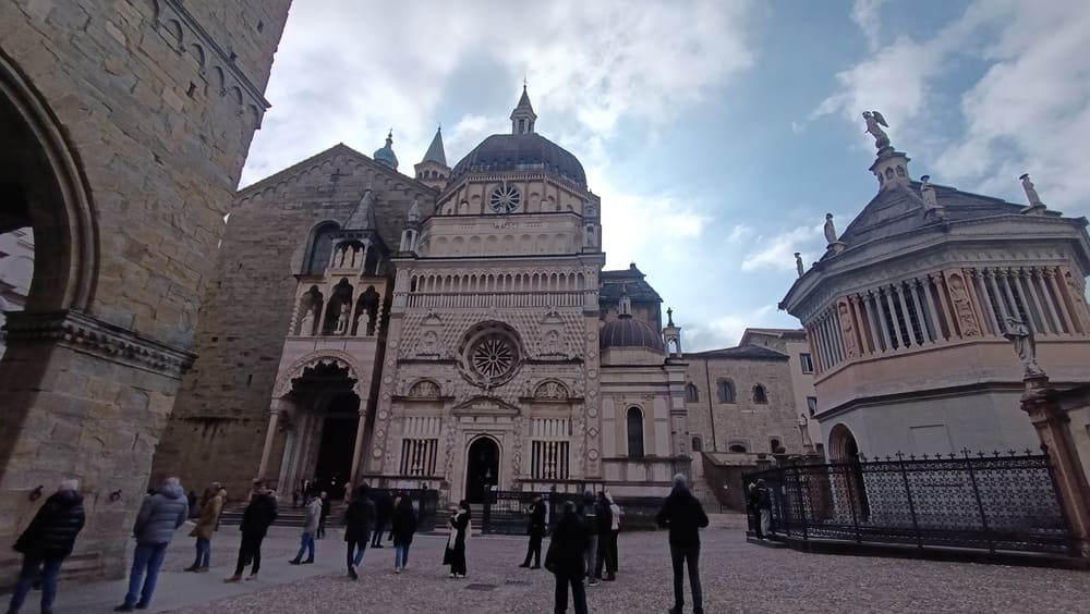 Bergamo