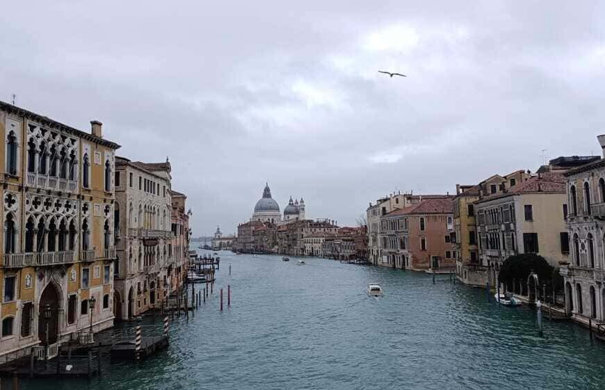 Venice in Winter: Is It Worth Visiting Venice in January? (Weather, Tips & Costs)