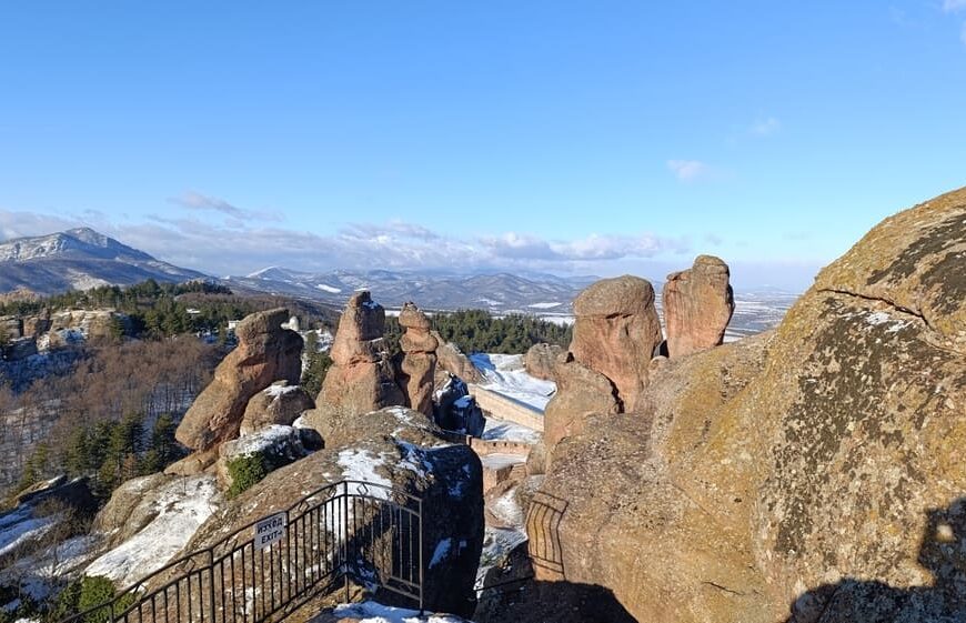 Belogradchik Fortress: The Ultimate Guide for a Day Trip from Sofia