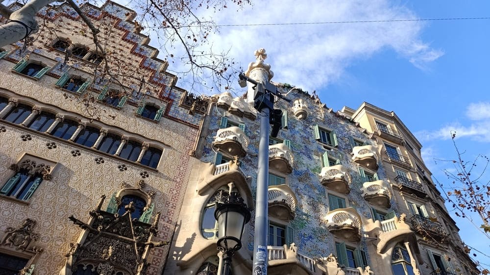 Casa batllo