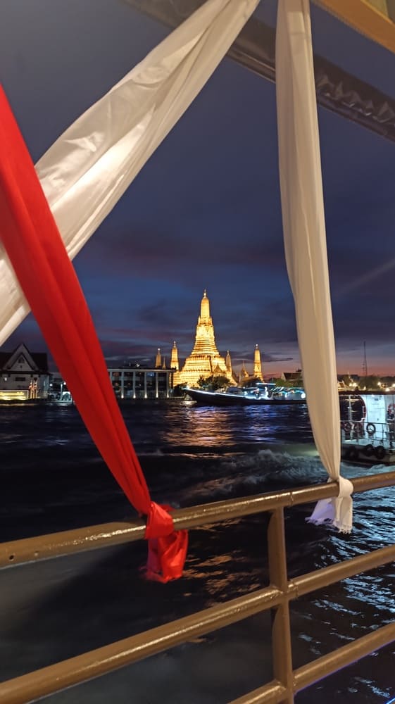 Chao Phraya