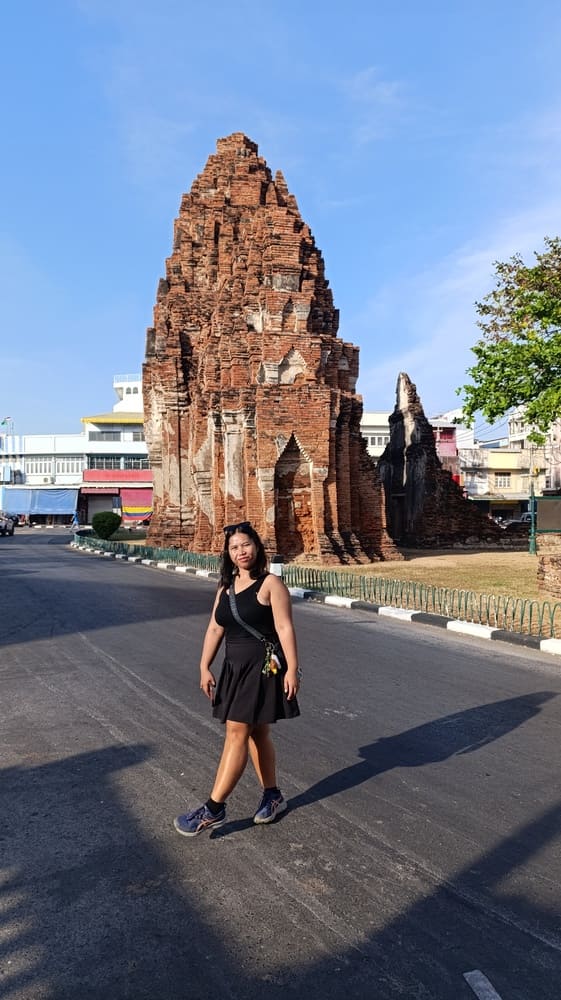 Lopburi Thailand
