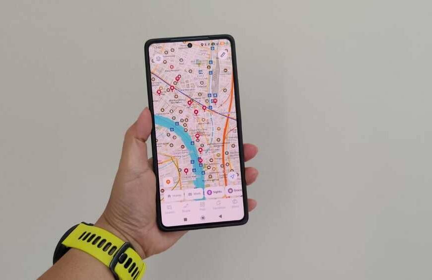 5 Aplikasi Travel Wajib Saat Traveling ke Luar Negeri yang Harus Kamu Download