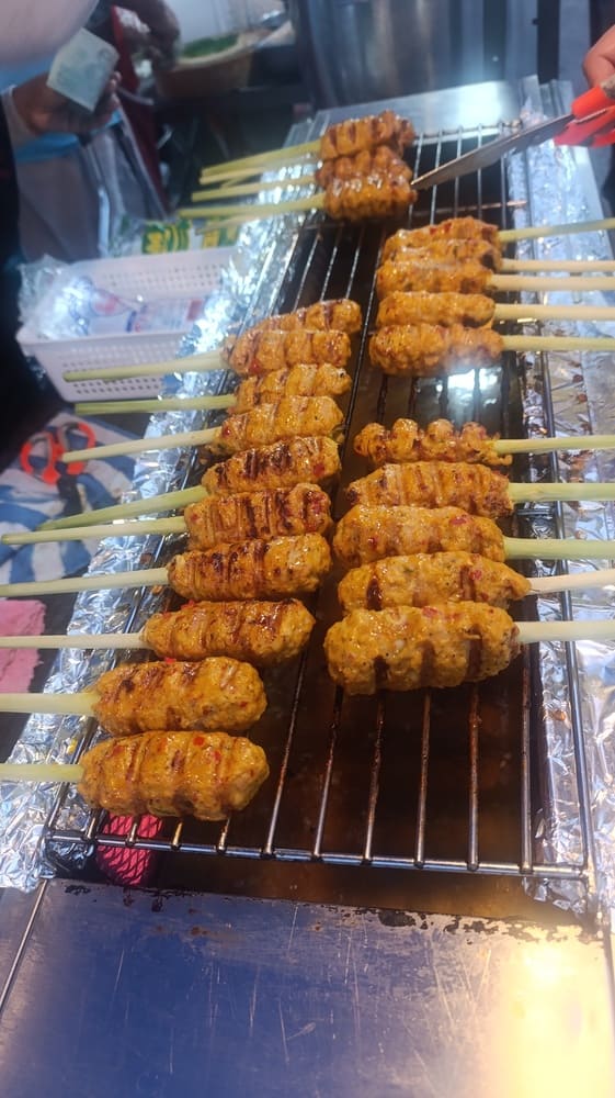 Satay