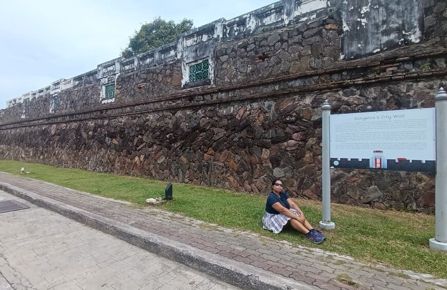 Songkhla Old Town: A Perfect Day Trip from Hat Yai