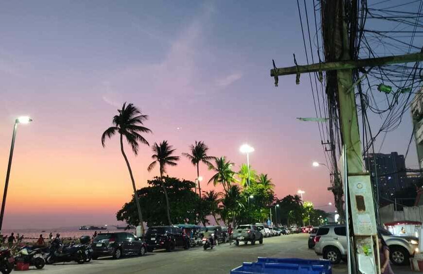 Where to Stay in Pattaya: Best Areas Based on Your Travel Style (Party, Beach, Family & Quiet Spots)