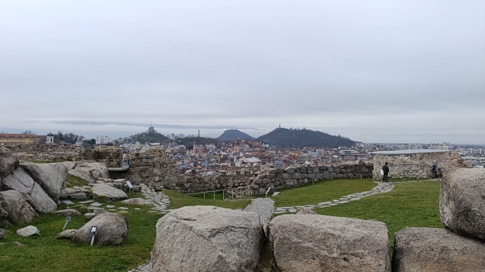 Nebet Tepe