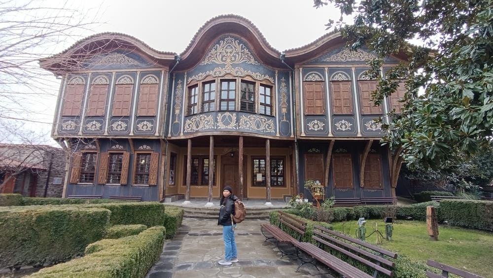 The Regional Archaeological Museum