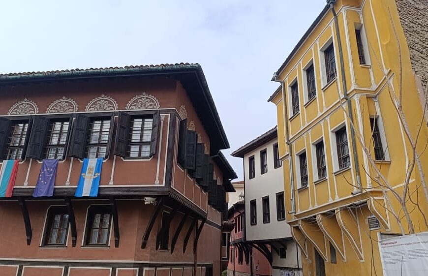 Is Plovdiv Worth Visiting? The Perfect Day Trip from Sofia