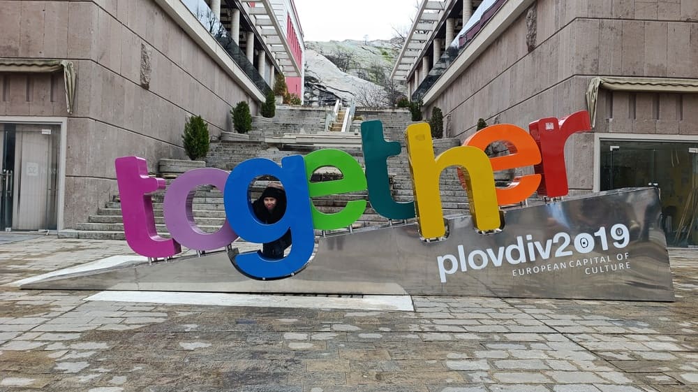 Plovdiv