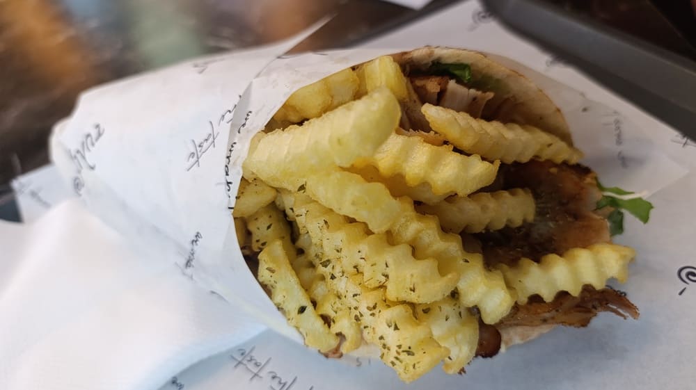 gyros
