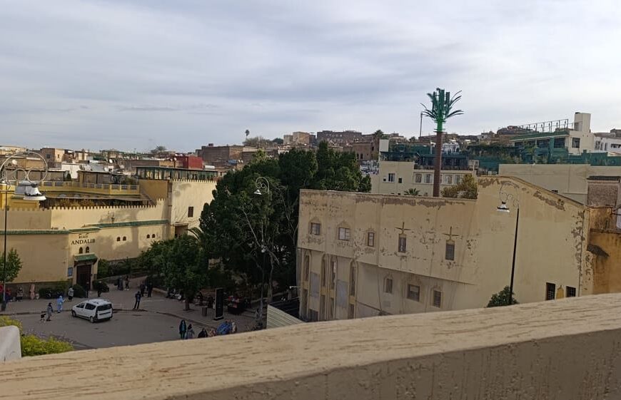 Is One Day in Fes Enough? My Honest Opinion