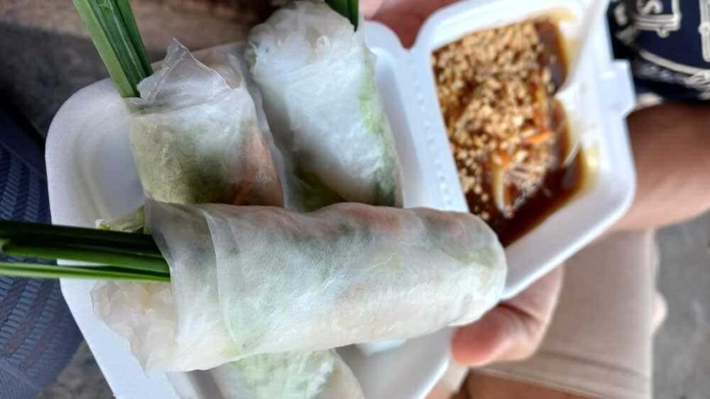 Goi Cuon