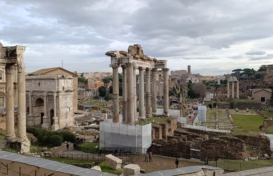 Hidden Costs in Rome: 7 Unexpected Expenses Tourists Should Budget For (2026 Guide)